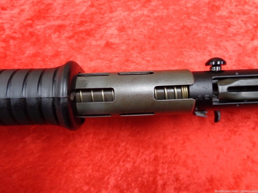 Franchi SPAS-12 Semi Auto Pump Action Shotgun 12GA Movie Video Gun WE TRADE-img-33
