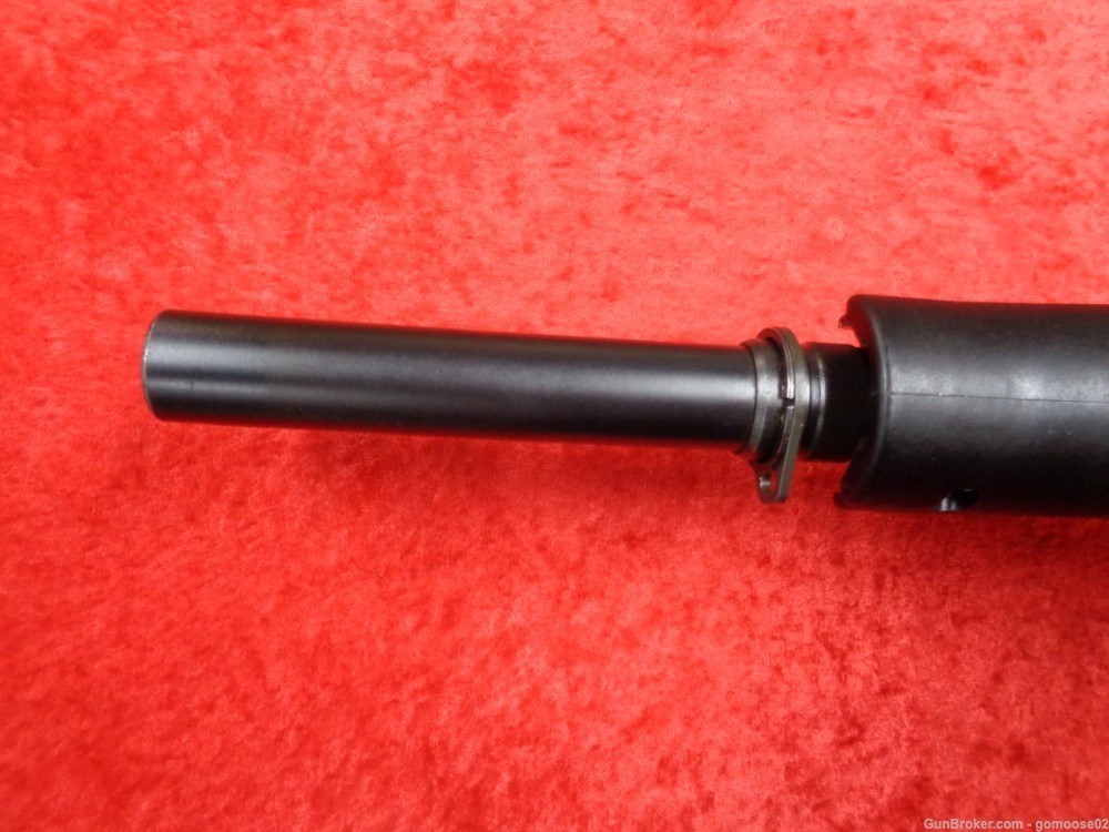 Franchi SPAS-12 Semi Auto Pump Action Shotgun 12GA Movie Video Gun WE TRADE-img-35