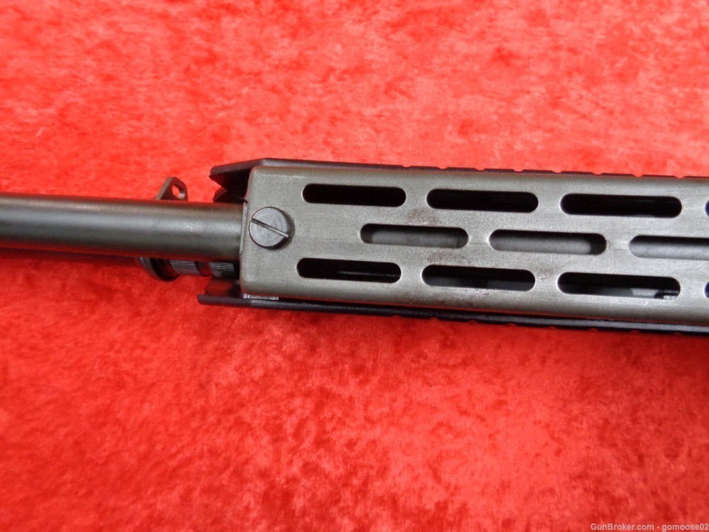 Franchi SPAS-12 Semi Auto Pump Action Shotgun 12GA Movie Video Gun WE TRADE-img-26