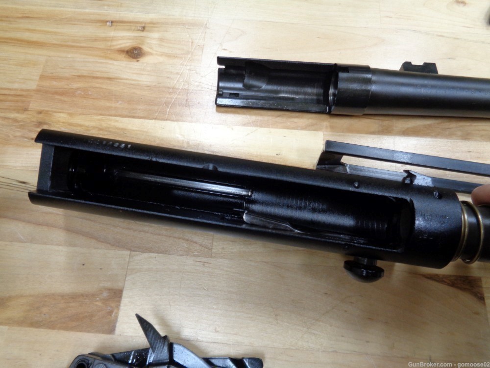 Franchi SPAS-12 Semi Auto Pump Action Shotgun 12GA Movie Video Gun WE TRADE-img-46