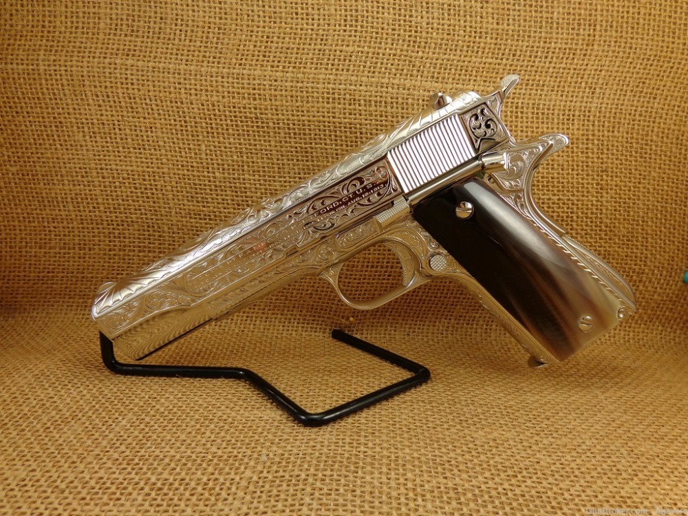 Colt 38 Super -img-2