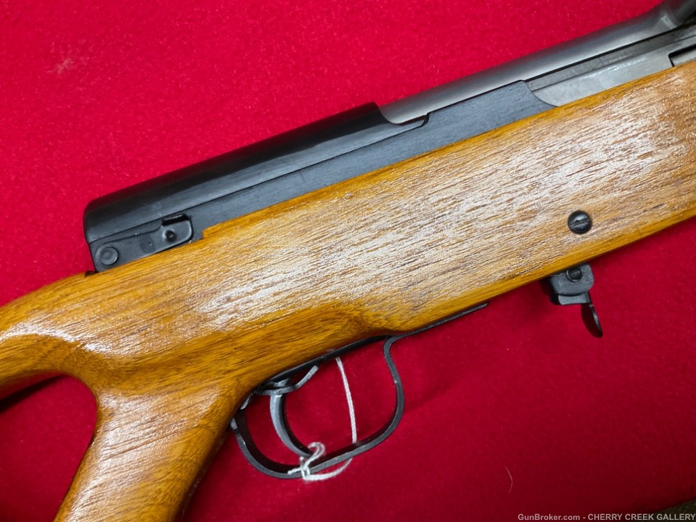 Rare Chinese Norinco 63 sks 56 matching rifle thumbhole stock notM vintage-img-19