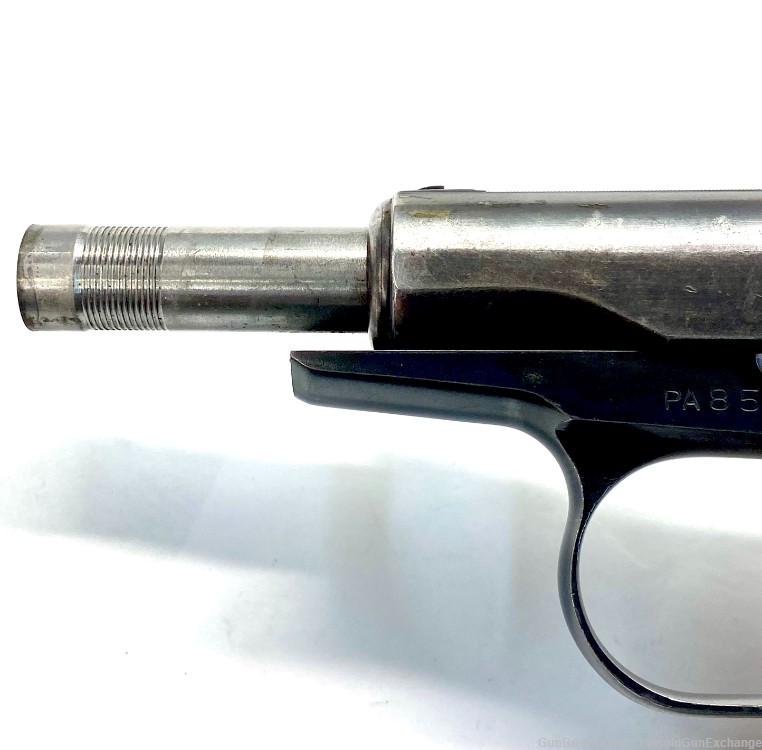 Remington 51 Pistol .380 acp pretty clean overall! -img-6
