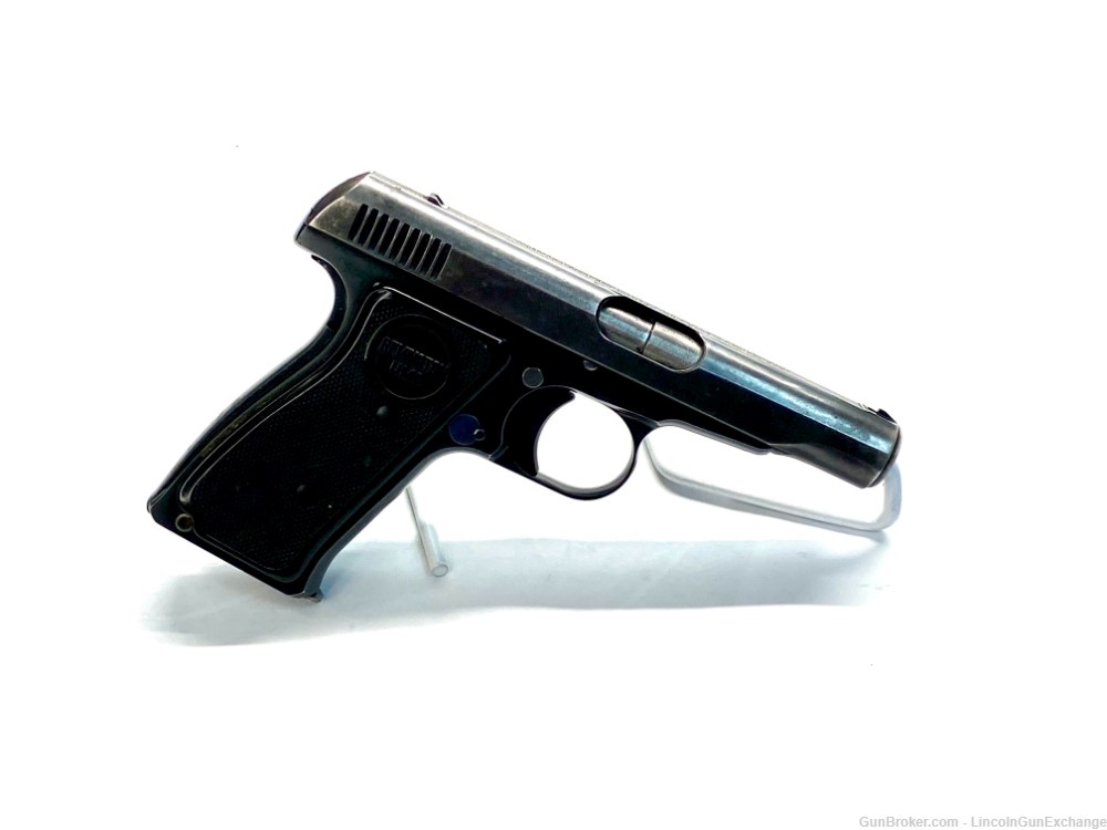 Remington 51 Pistol .380 acp pretty clean overall! -img-5