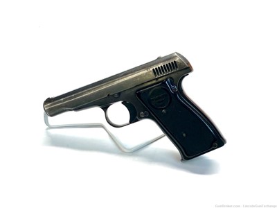 Remington 51 Pistol .380 acp pretty clean overall! 