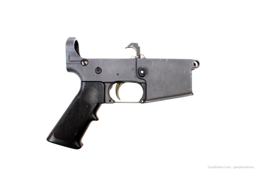 PREBAN Colt SP1 Lower Receiver A1 M16 XM177 M16A1 AR15 M4 A2 6920 MA OK!-img-1