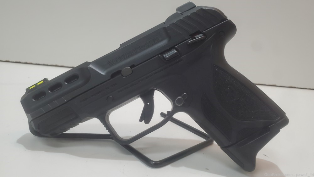 Ruger Security-380 With Two Mags-img-2