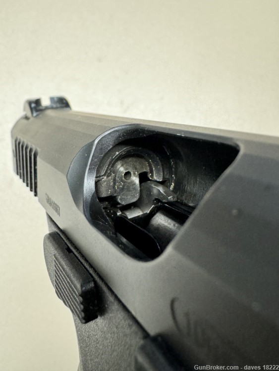 Grand Power P40 10mm Pistol-img-5