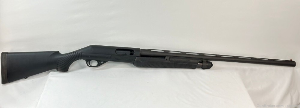BENELLI Nova Field Black 12 Gauge 3-1/2in Pump Shotgun - 28in-img-7