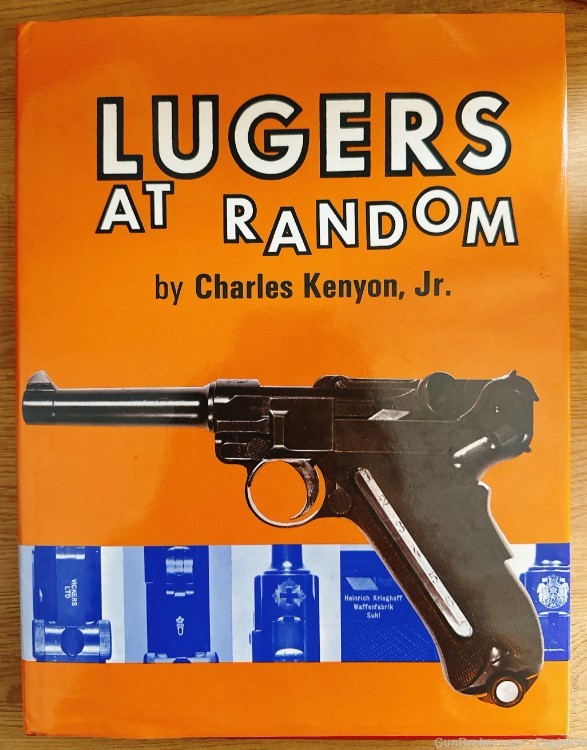 Lugers At Random-img-0