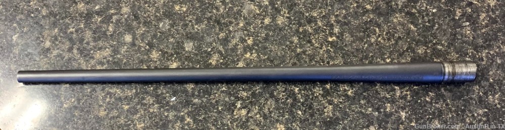 Savage Small Shank 243 Winchester 22" barrel. Factory Take Off-img-0