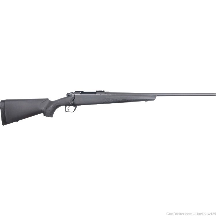REMINGTON 783 SYNTHETIC 308 WIN 22'' 4-RD RIFLE-img-0