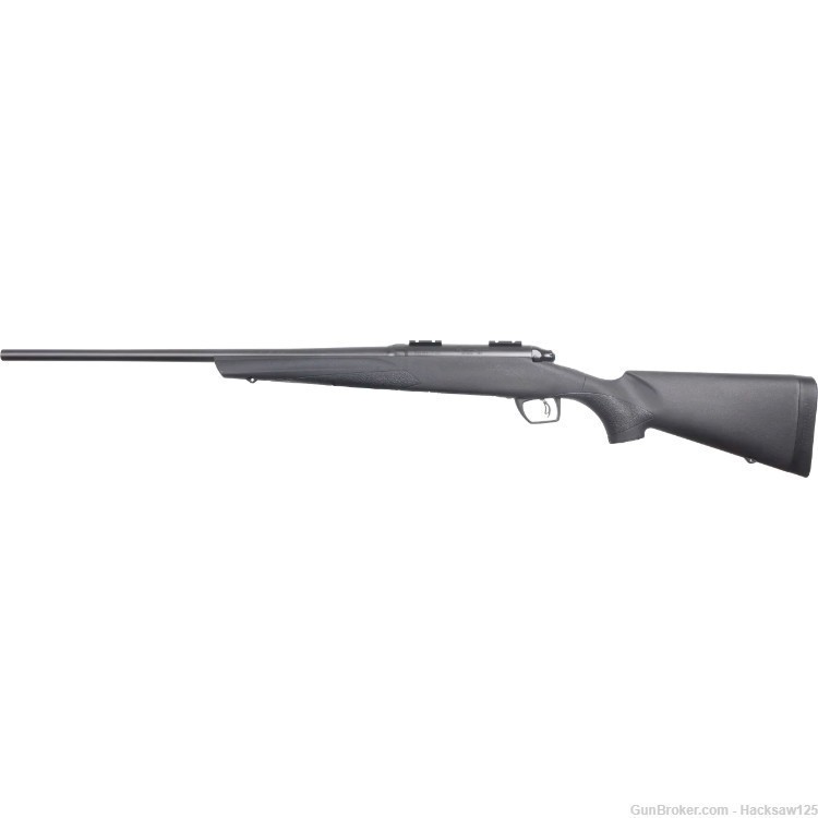 REMINGTON 783 SYNTHETIC 308 WIN 22'' 4-RD RIFLE-img-1