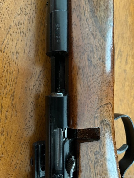 Winchester Model 75 Target Mfg 1941-img-1