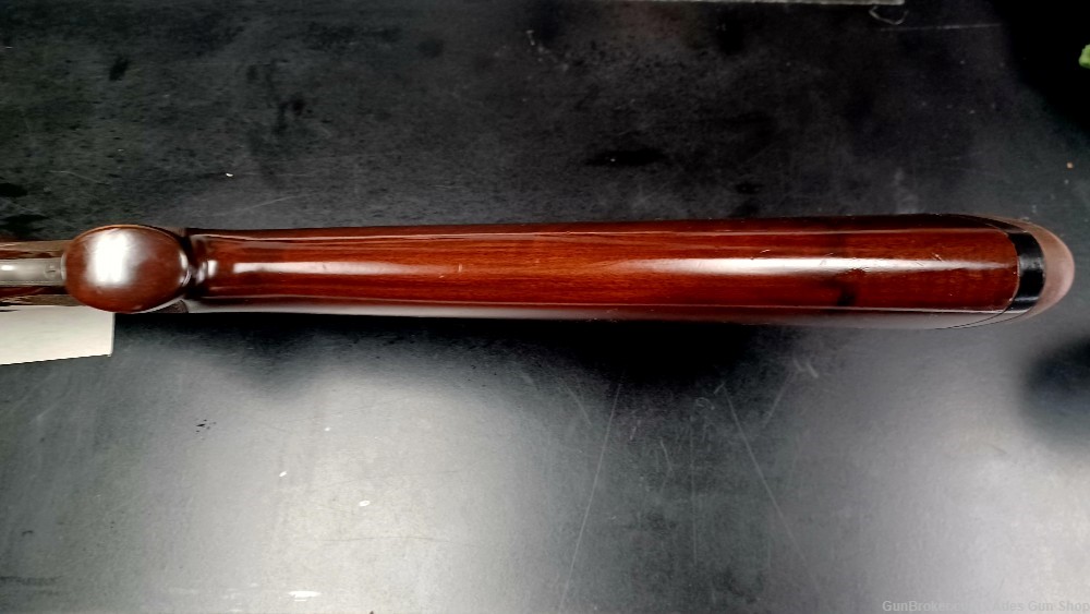 Winchester Model 101 Pigeon Grade Over Under 28 Gauge 28" Barrel 16" LoP-img-10