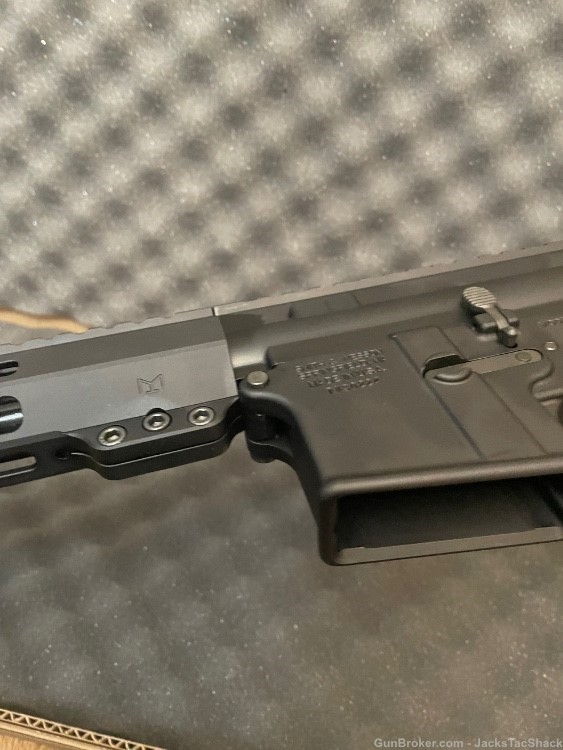Smith & Wesson, M&P15 Sport III,556NATO, 16" Barrel-img-3