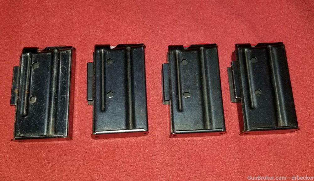 4 Marlin 25m or 882 magazine blue 22 magnum factory-img-0