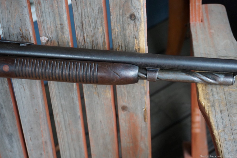 Remington model 141 30 caliber Rem -img-5