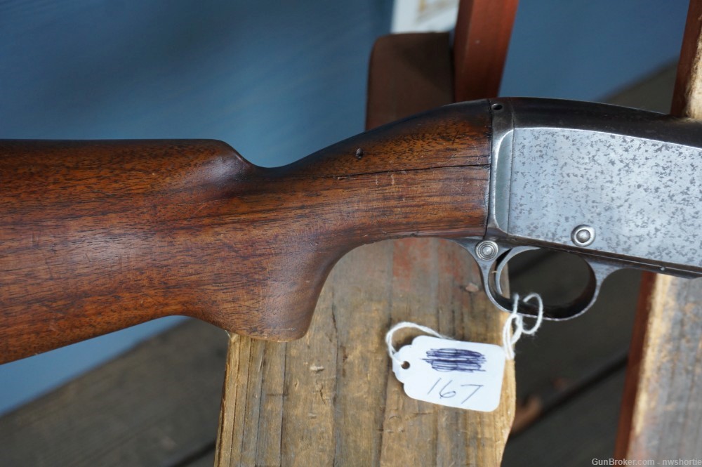 Remington model 141 30 caliber Rem -img-2