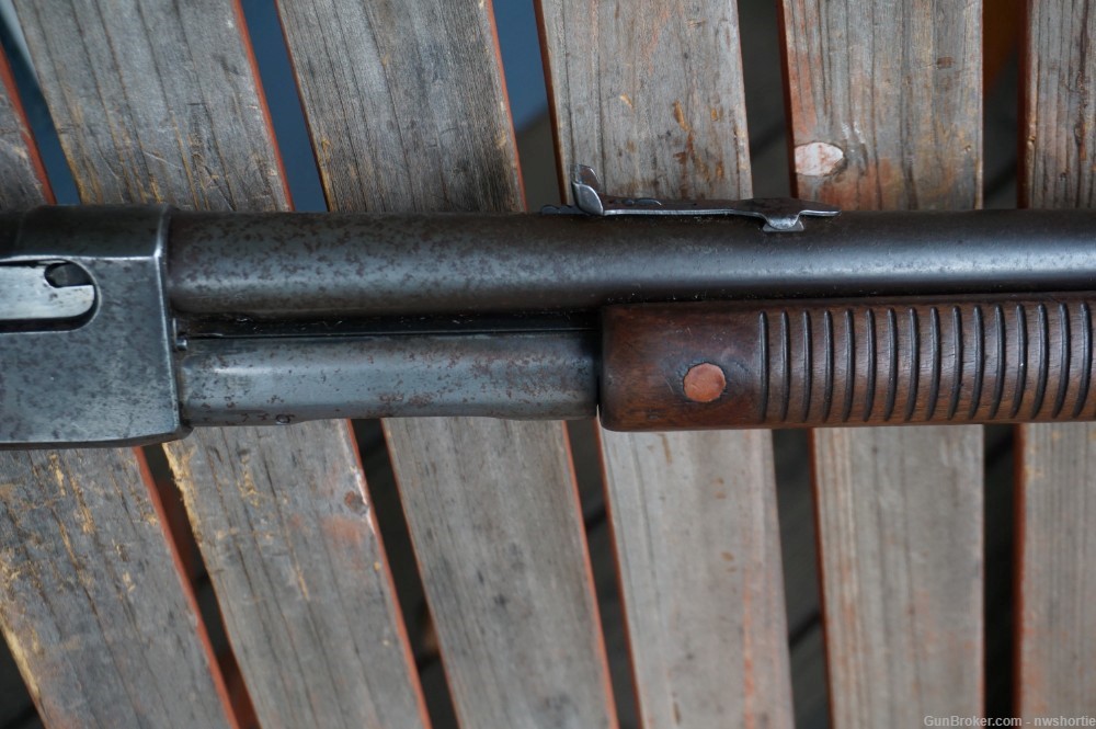 Remington model 141 30 caliber Rem -img-4