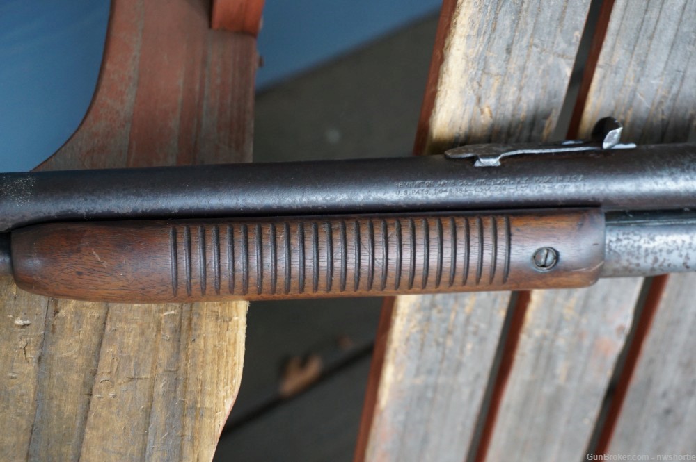 Remington model 141 30 caliber Rem -img-17