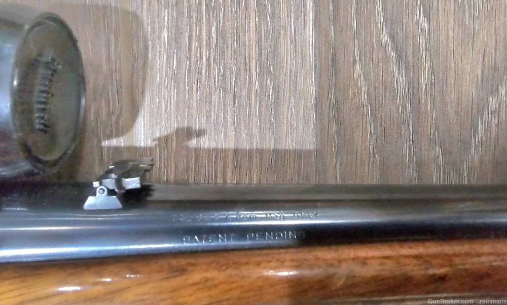 BROWNING ARMS BAR IN 7MM REM MAG-img-19