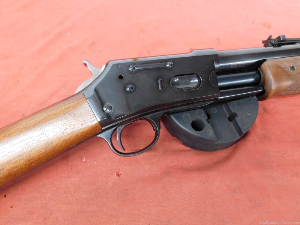 Pedersoli Lightning 45 Colt-img-2
