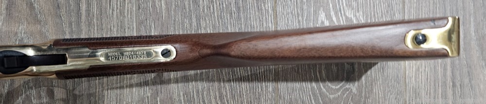 HENRY GOLDEN BOY H024-4570 IN 45-70 LEVER ACTION RIFLE-img-16