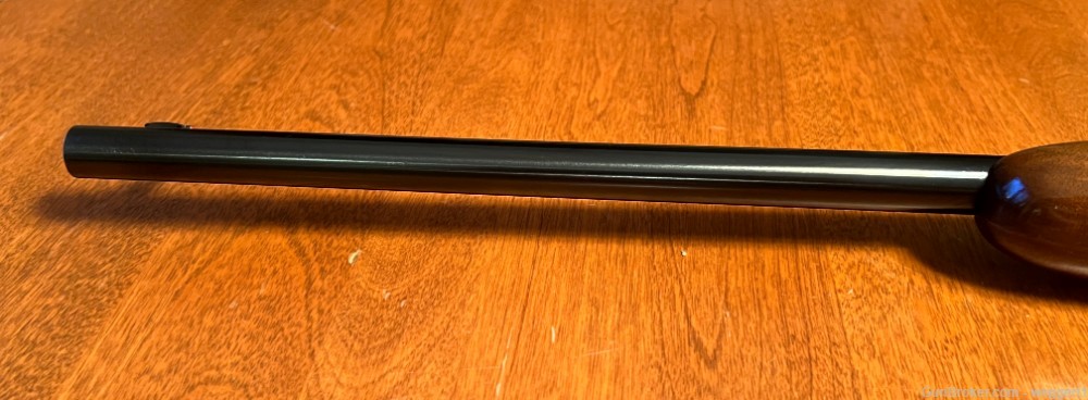 Browning SA-22 Semi-Auto .22 LR Rifle -img-12