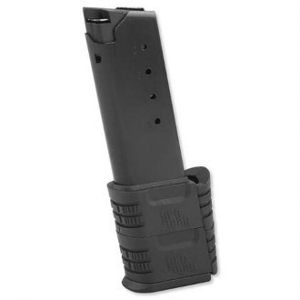 Springfield XDS-45 - 8rd Extended Magazine  (S347)-img-0