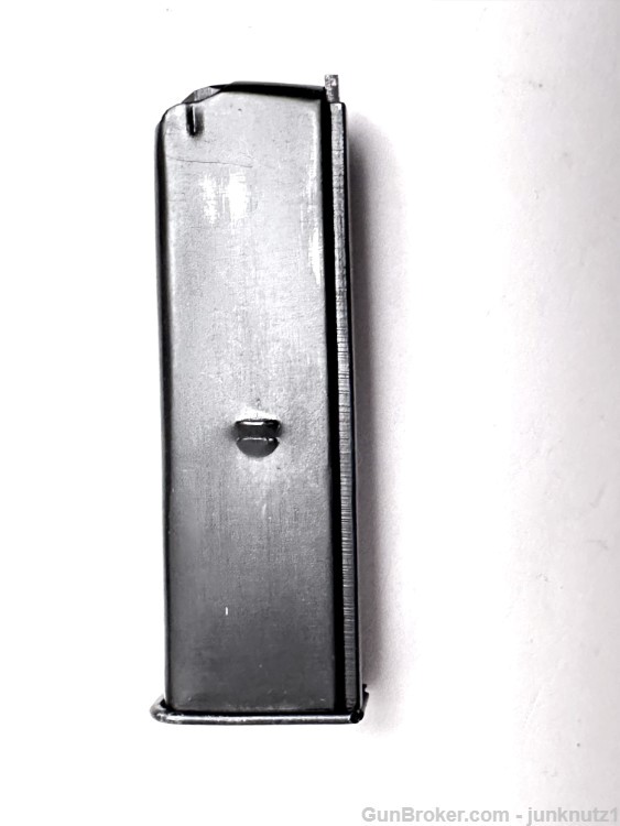 Mauser / Chinese Broomhandle C96 Flatside 20 Shot Removable Magazine -img-17