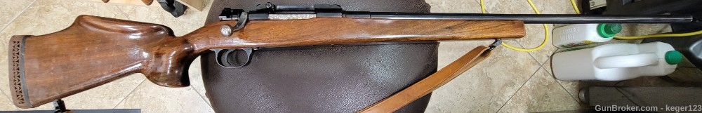 CZ Brno 8MM Rifle-img-3