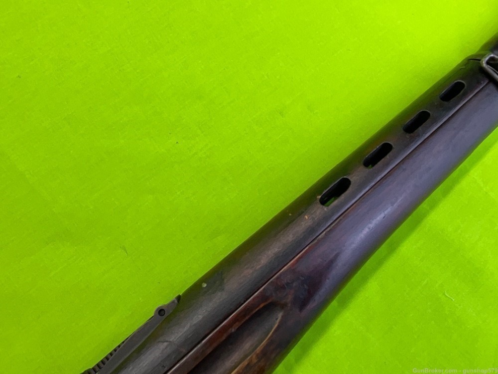 ULTRA RARE TRANSFERABLE FULL AUTO RUSSIA SVT-40 USSR WW2 SVT40 7.62X54R-img-24