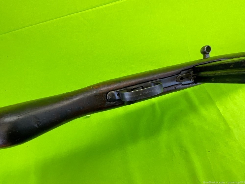 ULTRA RARE TRANSFERABLE FULL AUTO RUSSIA SVT-40 USSR WW2 SVT40 7.62X54R-img-6