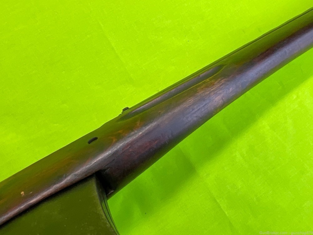 ULTRA RARE TRANSFERABLE FULL AUTO RUSSIA SVT-40 USSR WW2 SVT40 7.62X54R-img-21