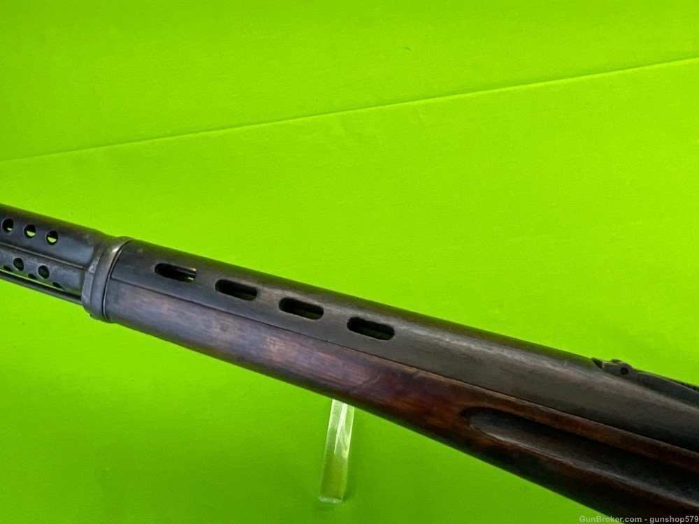 ULTRA RARE TRANSFERABLE FULL AUTO RUSSIA SVT-40 USSR WW2 SVT40 7.62X54R-img-36