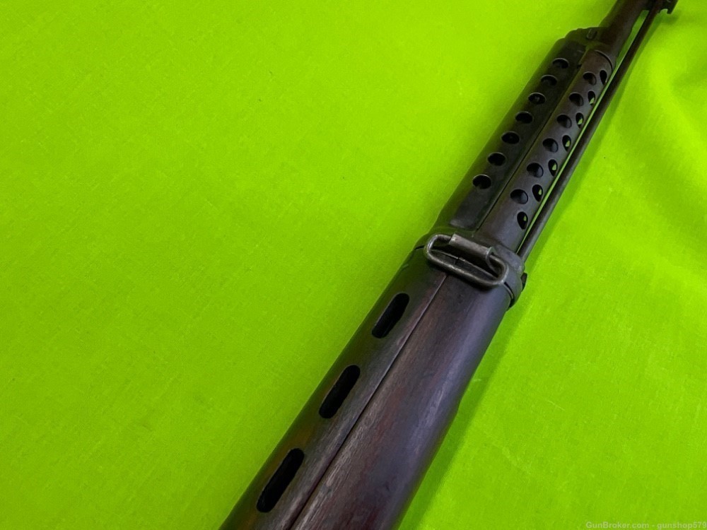 ULTRA RARE TRANSFERABLE FULL AUTO RUSSIA SVT-40 USSR WW2 SVT40 7.62X54R-img-23