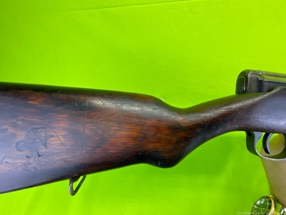 ULTRA RARE TRANSFERABLE FULL AUTO RUSSIA SVT-40 USSR WW2 SVT40 7.62X54R-img-3