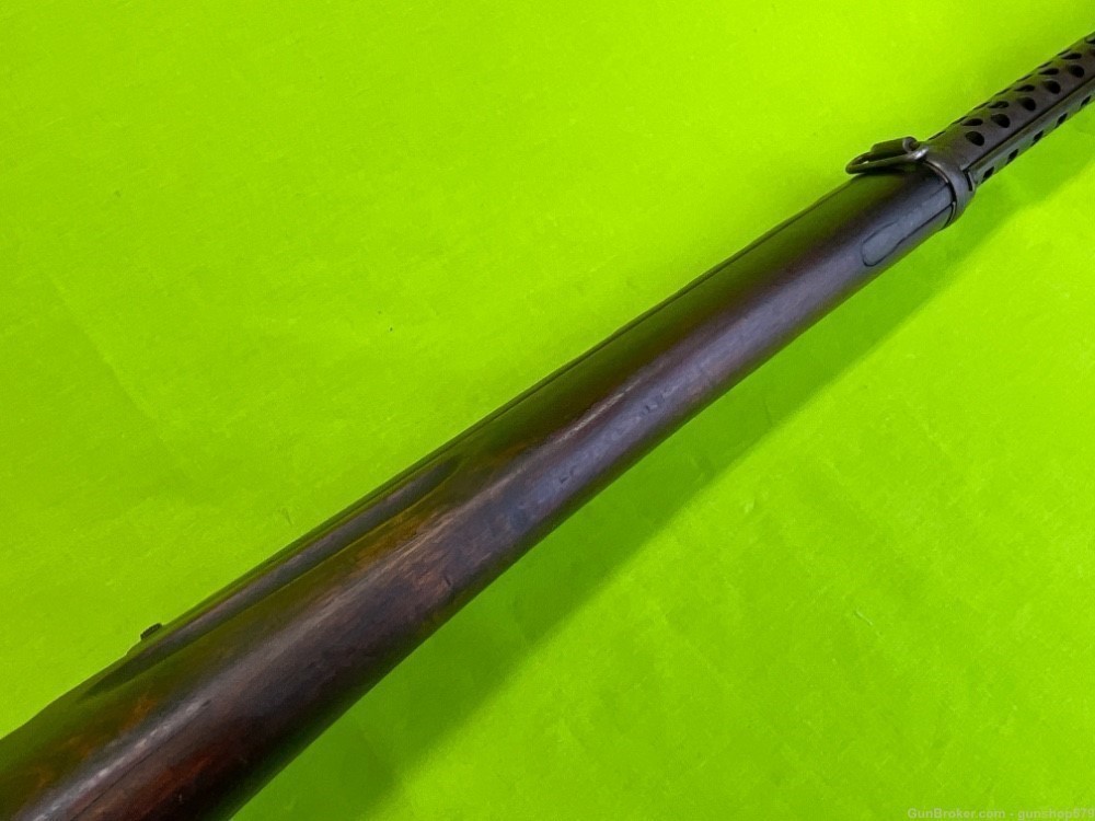 ULTRA RARE TRANSFERABLE FULL AUTO RUSSIA SVT-40 USSR WW2 SVT40 7.62X54R-img-22