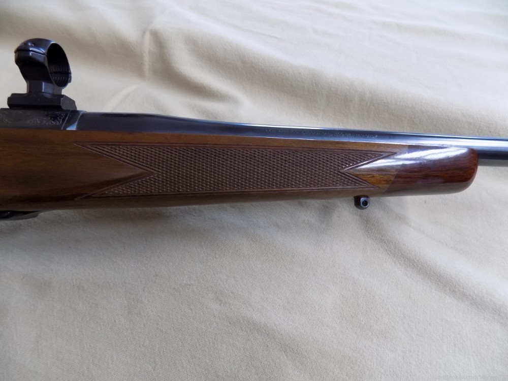 Browning, A Bolt Medallion 300 Win Mag, 26" BBL -img-3