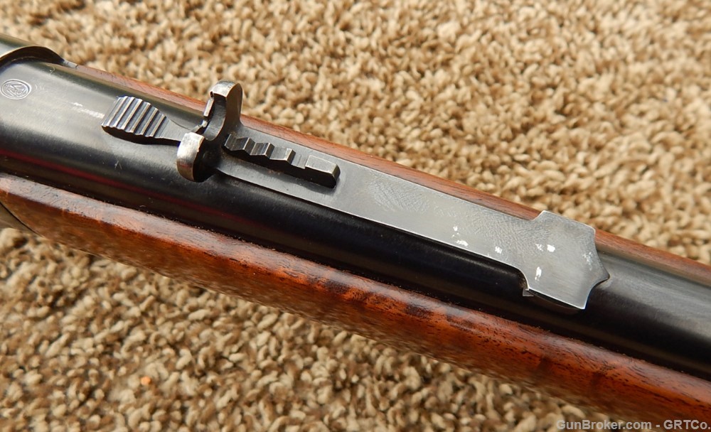 Winchester Model 94 - .25-35 Win. - 1952-img-15