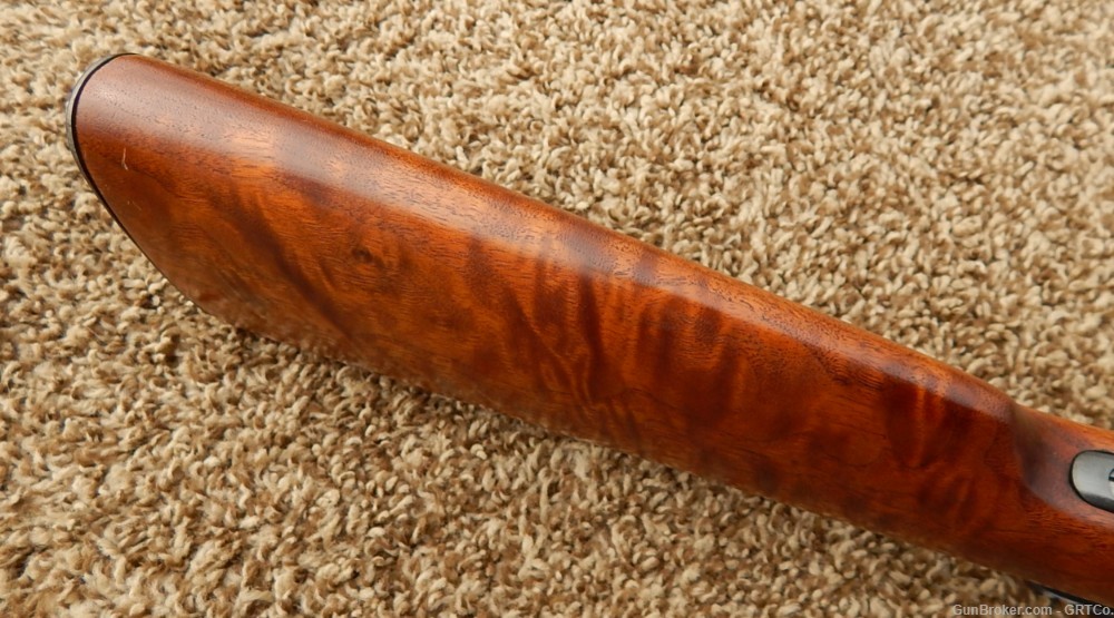 Winchester Model 94 - .25-35 Win. - 1952-img-11