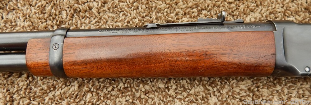 Winchester Model 94 - .25-35 Win. - 1952-img-24