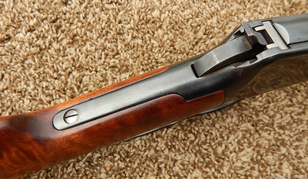 Winchester Model 94 - .25-35 Win. - 1952-img-12