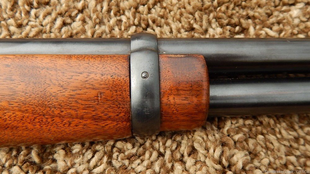 Winchester Model 94 - .25-35 Win. - 1952-img-8