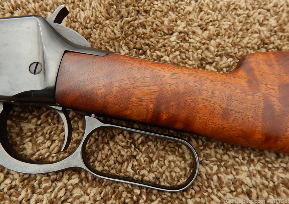 Winchester Model 94 - .25-35 Win. - 1952-img-22