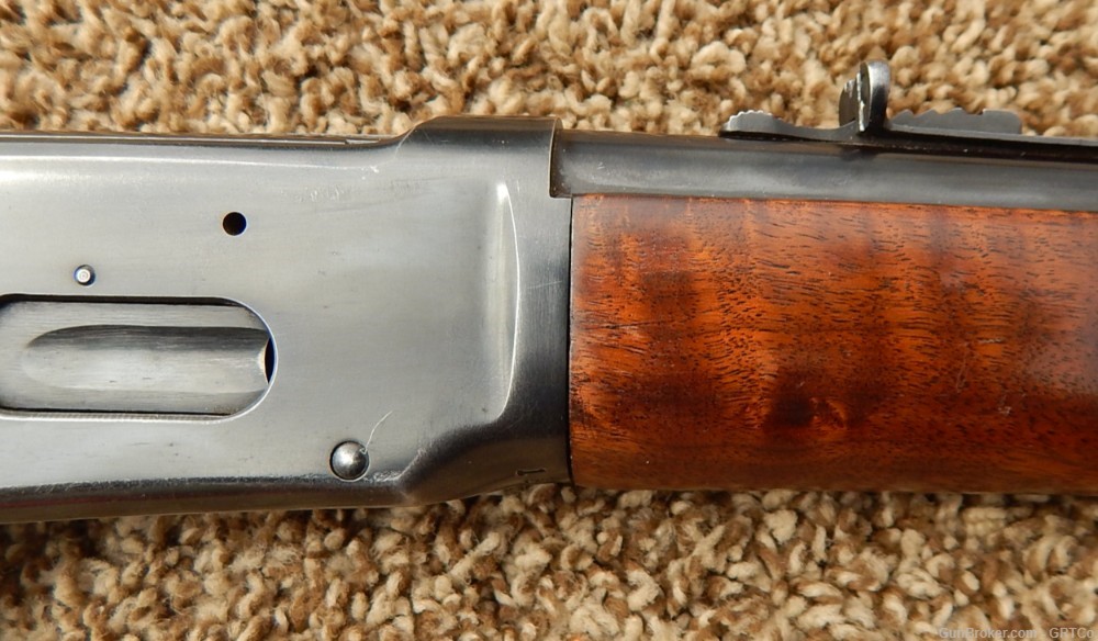 Winchester Model 94 - .25-35 Win. - 1952-img-7