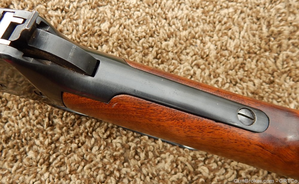 Winchester Model 94 - .25-35 Win. - 1952-img-37
