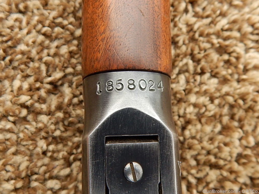 Winchester Model 94 - .25-35 Win. - 1952-img-42