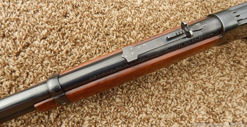 Winchester Model 94 - .25-35 Win. - 1952-img-30